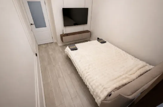 Cozy apartment on Koenkozova 134 Hotels in 