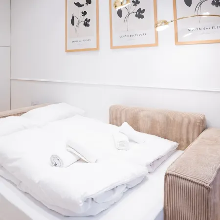 Design Studio-Apartment | 10 min to Central Station