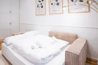 Design Studio-Apartment | 10 min to Central Station