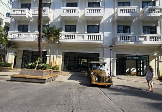 마리나 홈스테이