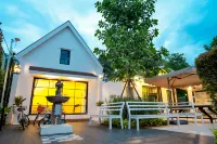 Chamonte Pool Villa Khao Yai
