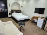 SHOHIZINDA HOTEL