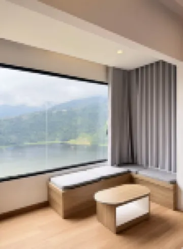 Orion Villa Telaga Menjer