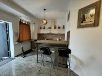 Spacious Studio in the cottage Heavenly - appartements de vacances