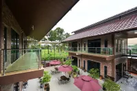 The Brickyard Retreat