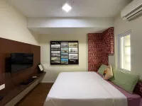 Maritime Suites by ALPINE STAY SUITES - appartements de vacances