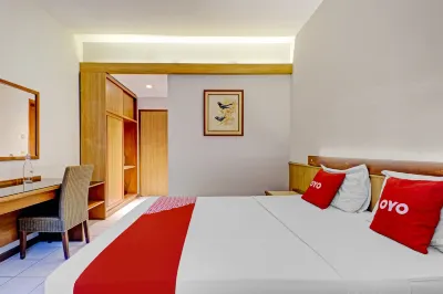 OYO 94726 Asteria Talaga Bodas Hotels in 