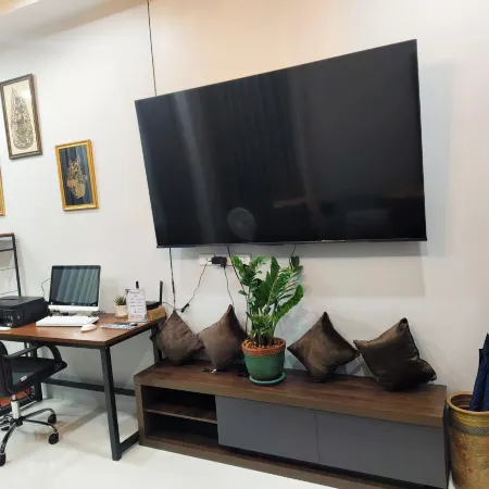 Tanner House Krabi