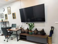Tanner House Krabi