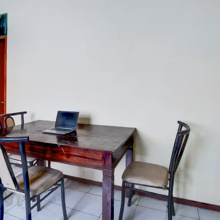 OYO 94818 Sabina House Syariah