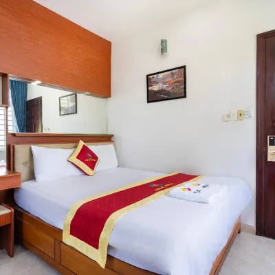 Value Hotel Hotels near Ga Gò Vấp