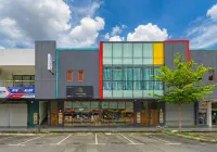 Hotel EC KIP Sentral KLIA 1 - KLIA 2 - บริการรถรับส่ง