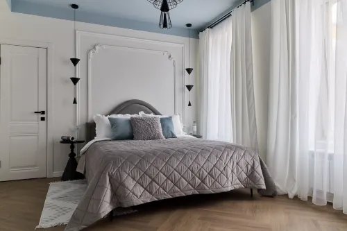 SO Apartments on Tuchkov 18 - New