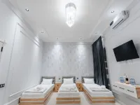 Classic hotel Samarkand Hotels in Samarkand