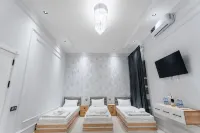 Classic hotel Samarkand Hotels in 