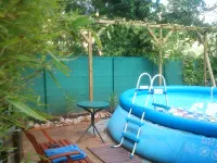 Le Coco Loco - Bnb Hotels in Var