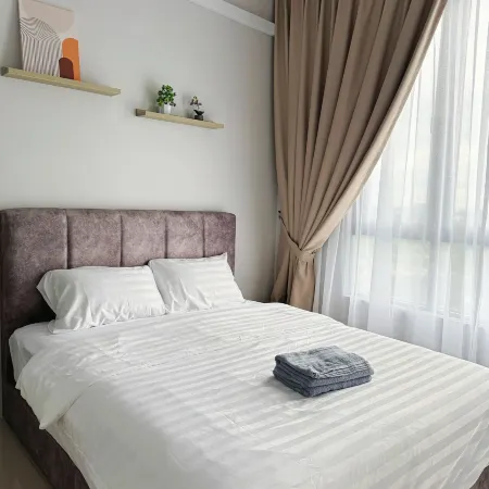 Cloudhome Residents KLIA