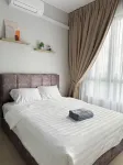 Cloudhome Residents KLIA