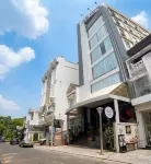 Klei Buon Ma Thuot City Centre Hotel Hotels in 