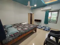 S L Homestay - Wifi