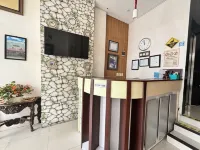 Hotel O Singgah Sini Homestay Syariah