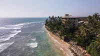 Kahaii Surf hotel - Beach