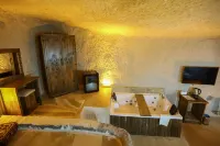 Kayaharman cave otel - Bathtub