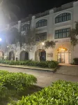 Viona Beach Hotel Hotel dekat Kuil Ho Quoc