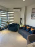Stunning Sea View one bedroom apartment in Tambuli Resort & Spa