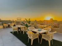 Nigmt Siwa Hotel - parcheggio