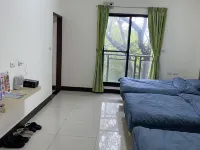 Xiouyan Hostel Hoteles en Kinmen