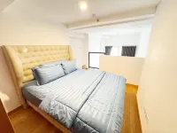 Loft room mezanine Studio near alam sutera Hotel a 