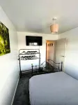Badger Haven: Apt 3 | Cosy Apartment in Brackley - 3-Star