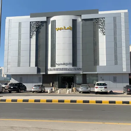 RAMA Dubai Serviced Apartments 3 Granada