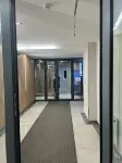 Cozy 2-Bedroom Retreat Near Hard Rock Cafe - バルコニー
