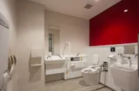 KOKO HOTEL Sapporo Susukino 2nd