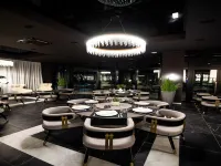 HOTEL PREMIUM - breakfast