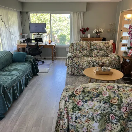Your Cozy Home