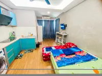 Cozy Suites at Saville Cheras by HCK โรงแรมในเชรัส