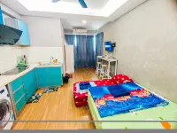 Cozy Suites at Saville Cheras by HCK Hotels in 