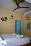 Sri Thirumalaivasa Guest House - 駐車場
