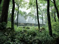 ESSENCE KARUIZAWA - Parkplatz