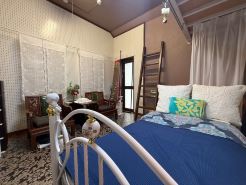 Mimi Palace—A Ryukyu-Modern Hideaway Where You Can Experience Okinawa’s Traditional Culture