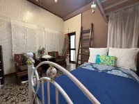 Mimi Palace—A Ryukyu-Modern Hideaway Where You Can Experience Okinawa’s Traditional Culture - balcony