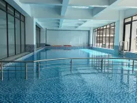 Cozy Kilimani 1 BR | Heated Pool | GYM |Fast Wi-Fi Hotels near Kilimani
