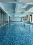 Cozy Kilimani 1 BR | Heated Pool | GYM |Fast Wi-Fi - พร้อมระเบียง