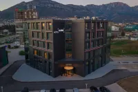Cube - Pools