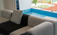 T Bay Hotel & Pool Villa - 3-Sterne