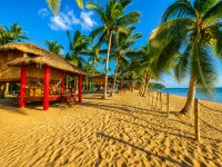 Calilayan Cove Beach Resort - Ocean View