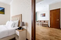 Sato hotel - Parkering